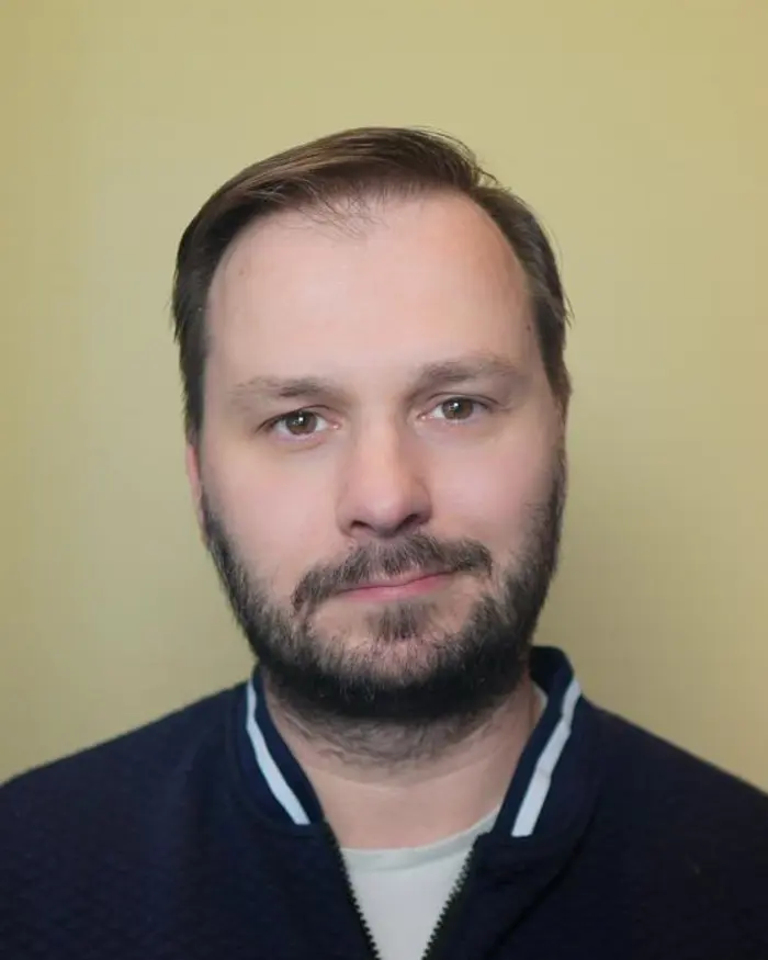 Janusz (Yanni) Derdoski, founder of TinkerForce